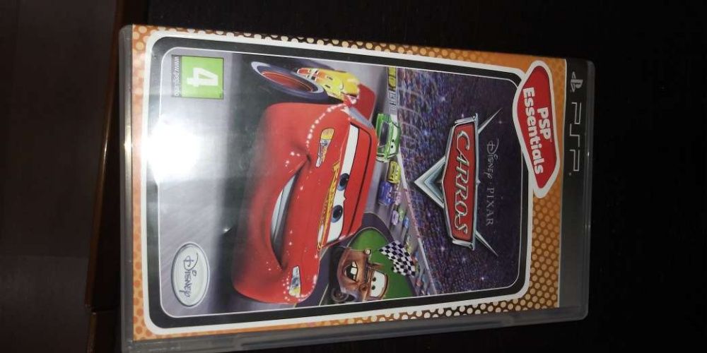 jogos psp THE SIMES 2, DRIVER 76, FIFA2014, CARROS