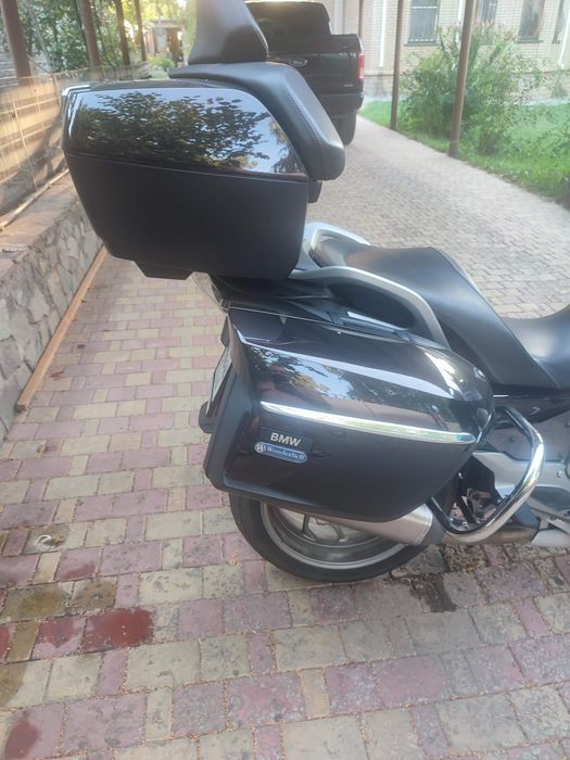 Продам мотоцикл BMW K 1600 GTL 2019р.