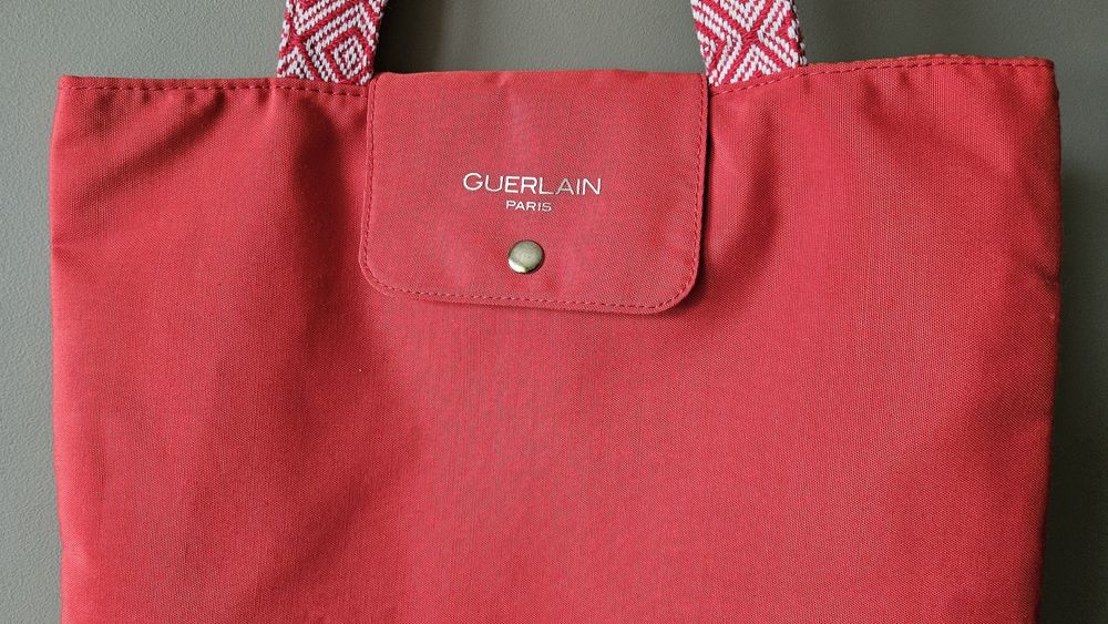 Guerlain torba shopper