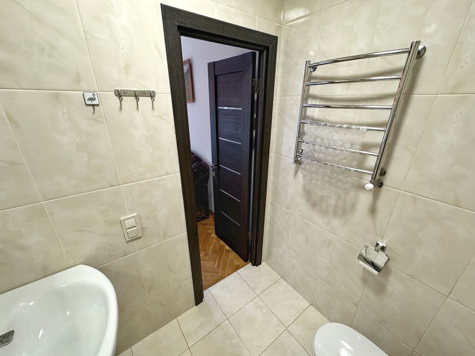 ‼️Вільно‼️ Однокімнатна квартира - вул. Сагайдачного 14А