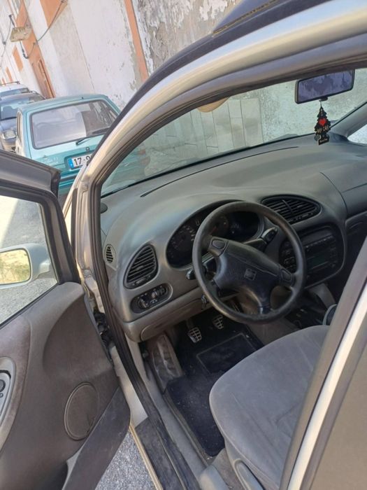 Vendo seat Alhandra