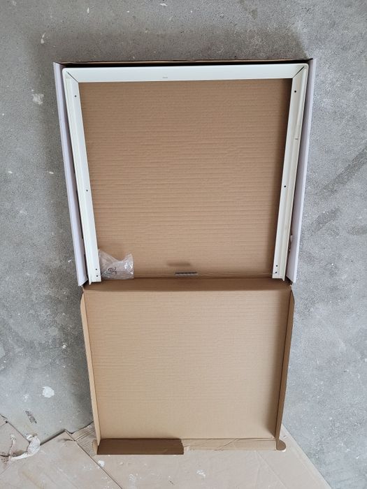 Łącznik pralki z suszarką Xavax 60x60cm