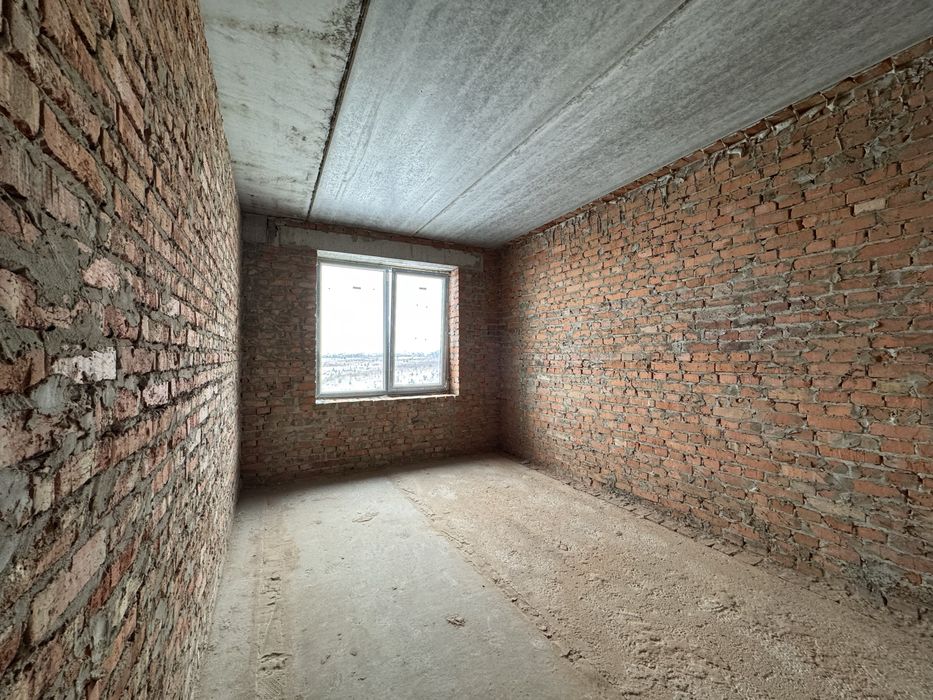 Продаж 2-кім.квартири від забудовника