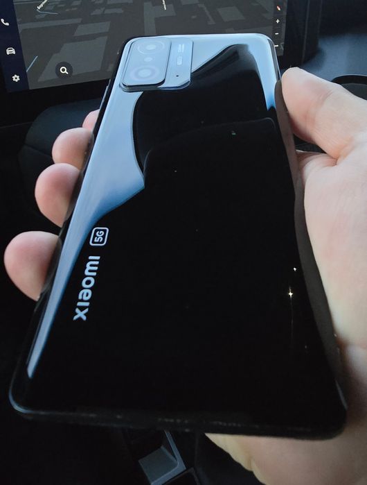 Xiaomi 11T pro 8/256 Black