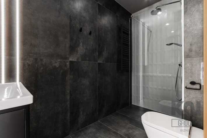 Dwupokojowy apartament przy ul. Kilińskiego