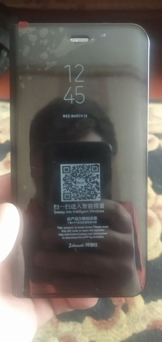 Продам чехол на Xiaomi 5+