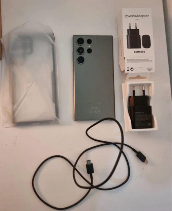 Samsung S23 ultra 512gb