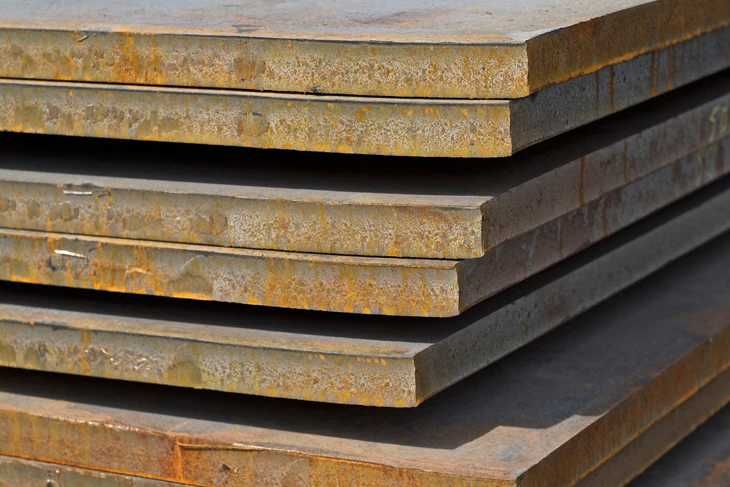 Hardox stal, obróbka, sprzedaż!