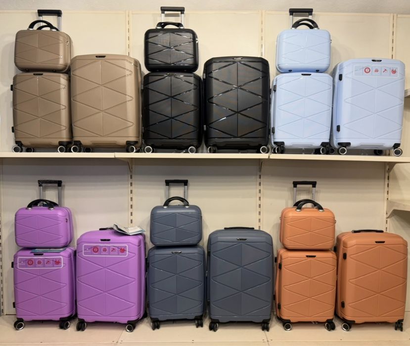 Валіза ( чемодан ) Madisson 51304