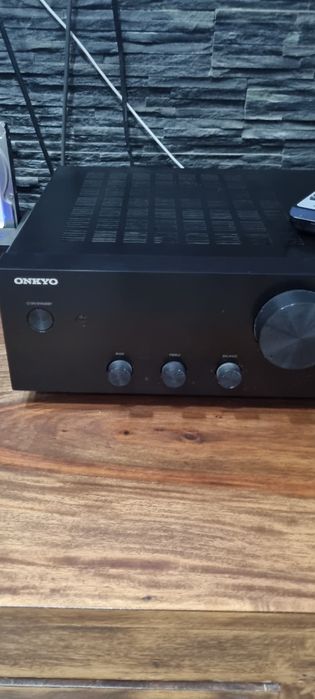 Amplificador Onkyo A-9010