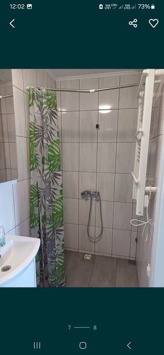 Mieszkanie na wynajem 50m2