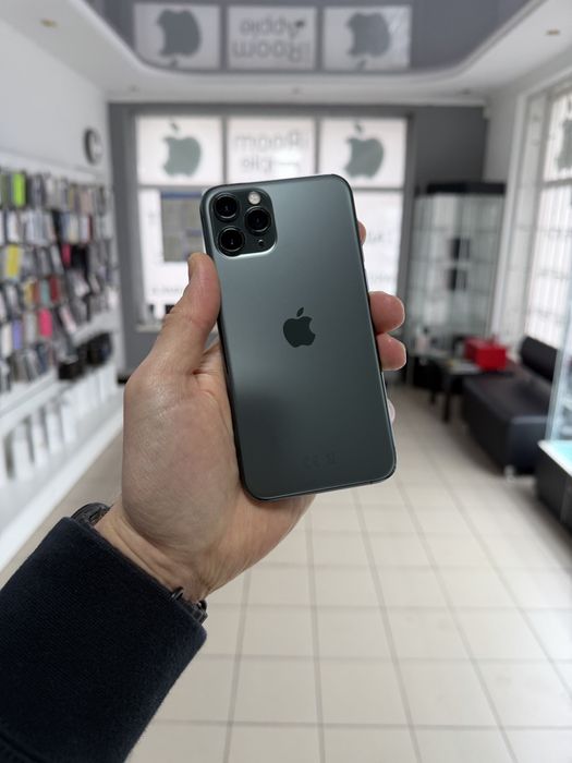 ‼️Apple iphone 11 Pro 256gb 100% neverlock