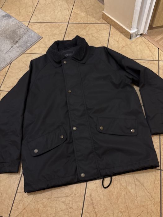 Kurtka męska Giovani