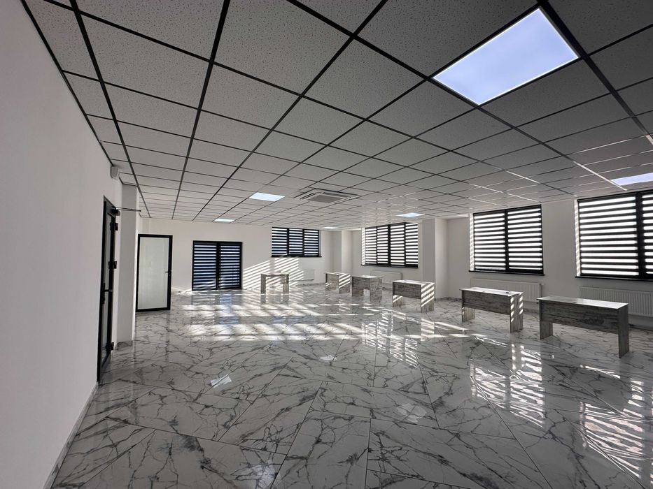 Оренда офісу (окремий блок) район Набережного кварталу