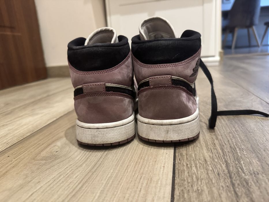 NIKE Air Jordan 40.5