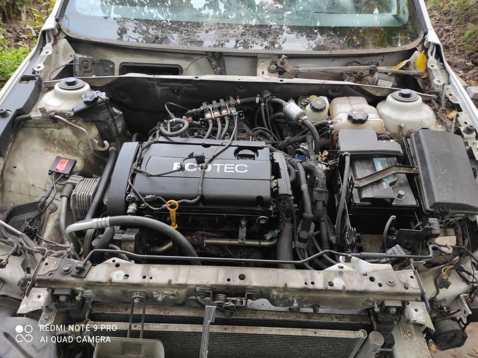 Розборка Chevrolet Cruze J300 1.8 (2010)

Пропоную оригінальні з