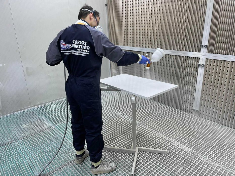 Espaço para alugar Lacagem Mobiliário