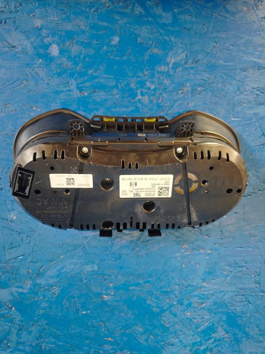 Licznik zegary Seat Leon cupra III LIFT