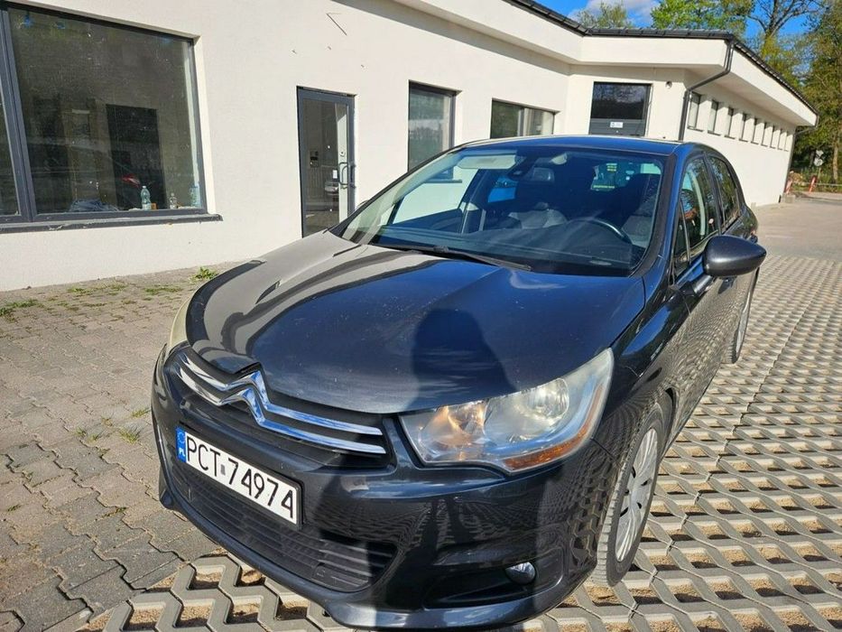 Citroën C4