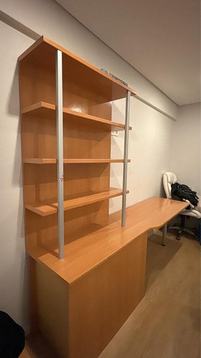 Mobilia de quarto single