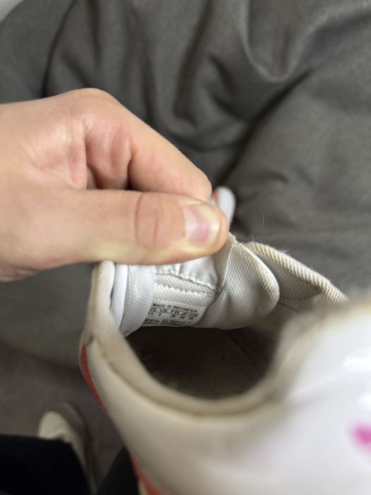 Кросівки ADIDAS L.A. TRAINER 2 38 24 кроссовки адидас ла трейнер