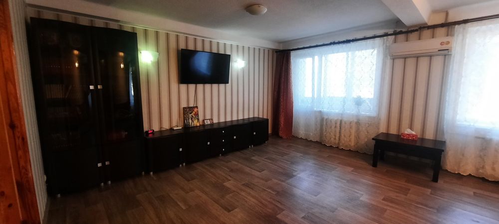 Квартира подобово, м-н Молодіжний