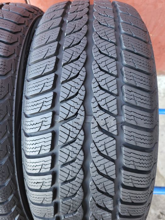 195/50/15 R15 Uniroyal MS Plus 66 2шт ціна за 1шт шини