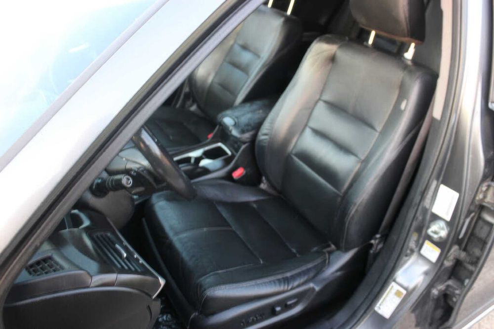 Honda Crosstour EX-L V6 wNavi      2014