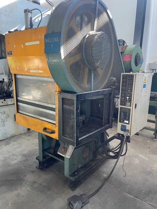 Balancé MECANICA EXATA CP45