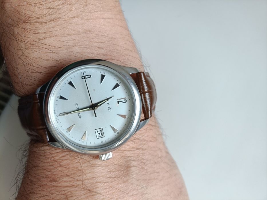 Годинник чоловічий Epos