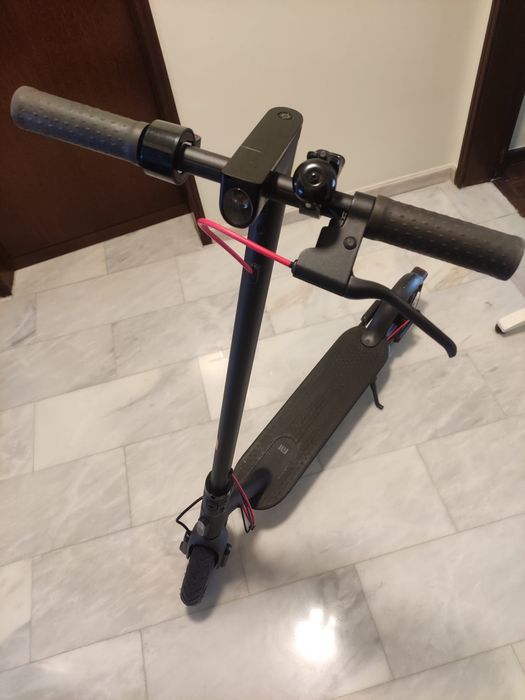 Trotinete Elétrica XIAOMI MI Pro 2
