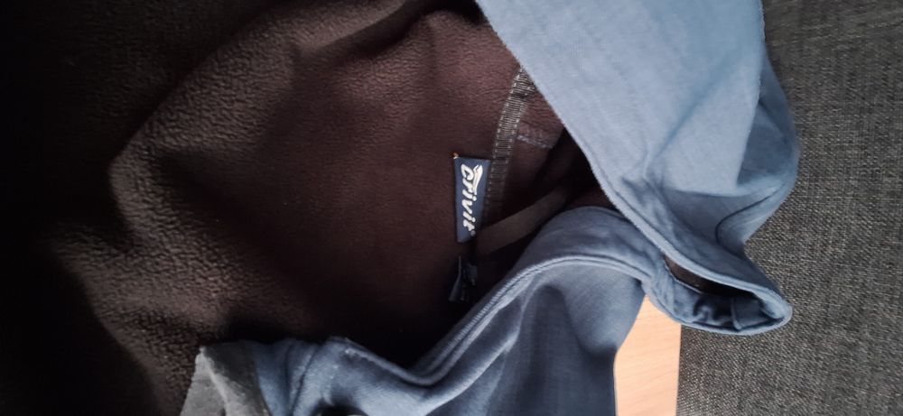 Kurtka męska turystyczna Creative rozmiar XL