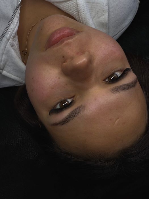 Нарощування вій / Ламінування вій Київ Борщагівка,  Василя Кучера 3