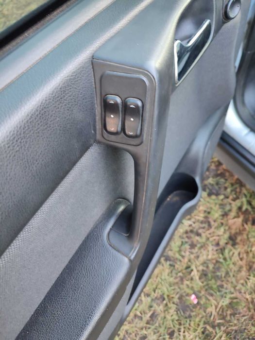 Opel Astra G 1.6 газ/бензин