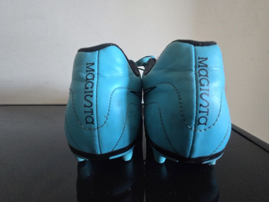 Chuteiras Nike Magista