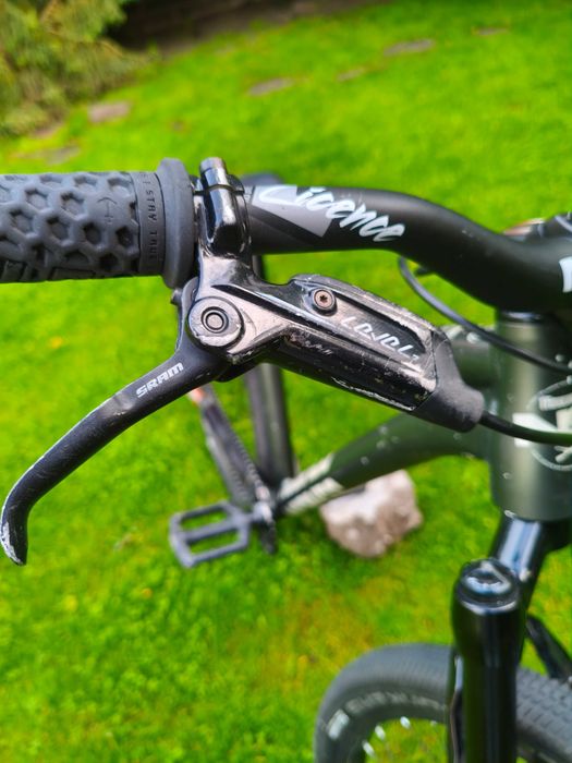 Rower Dirt NSBikes