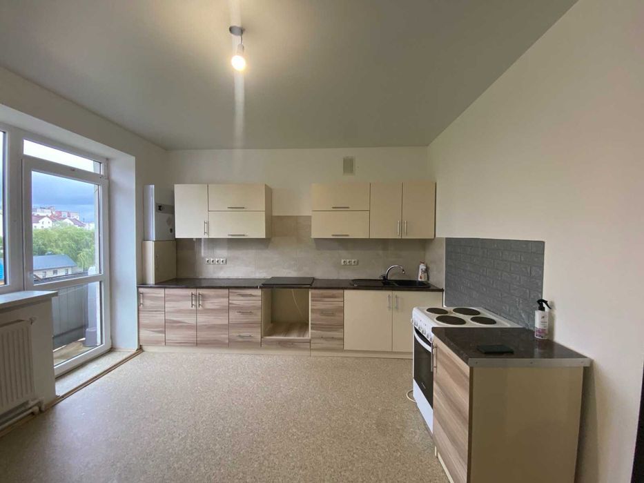 Оренда 1к квартири вул.Хмельницького