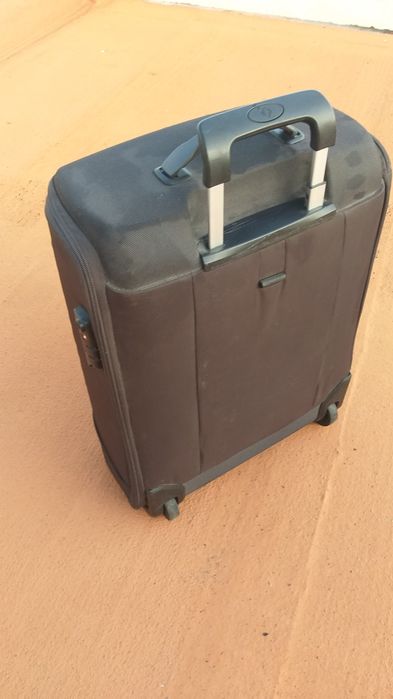 Mala viagem Sansonite