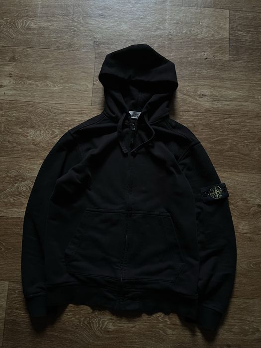 Зіп худі Stone Island