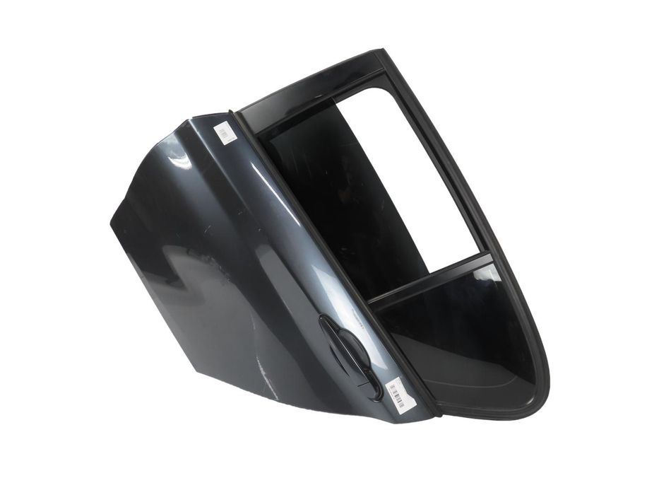 Porta Trás/Esquerda Usado / Original Bmw 1 (F20) 41527284515/5A2A397