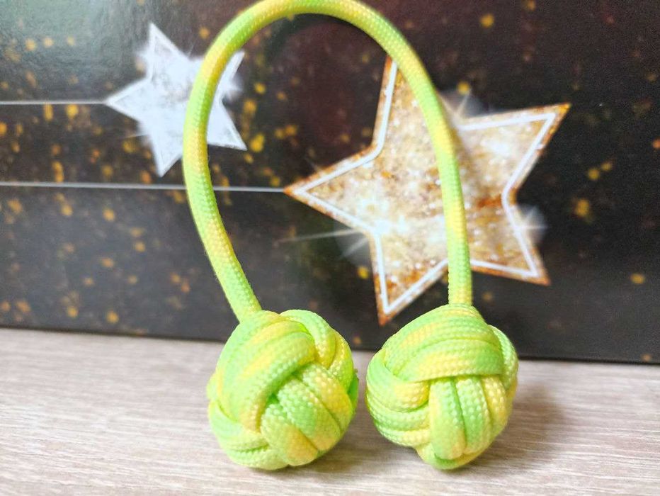 Begleri zabawka spinner.