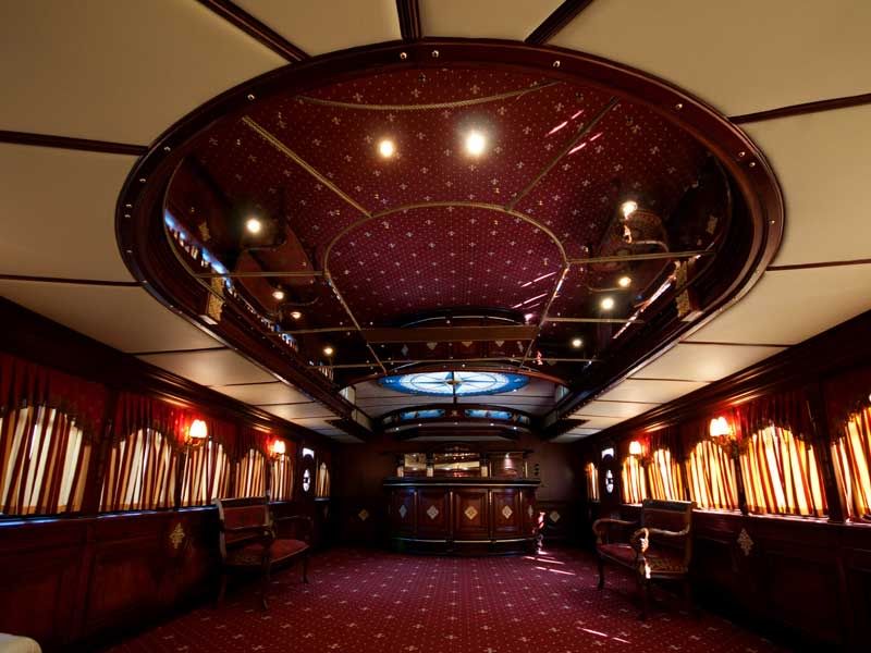 Продаж (обмін) теплохода (ріка-море)