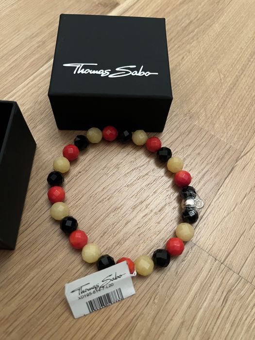 Bransoletka marki Thomas Sabo