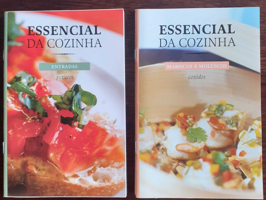 Essencial Cozinha
