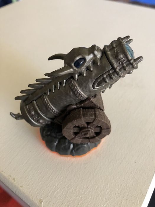 Skylanders
