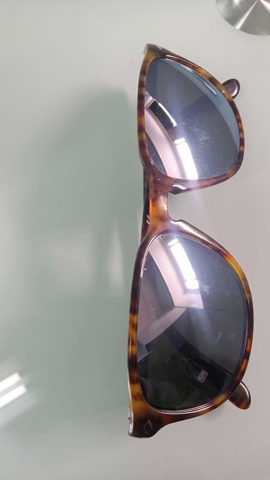 Óculos de sol Persol espelhado