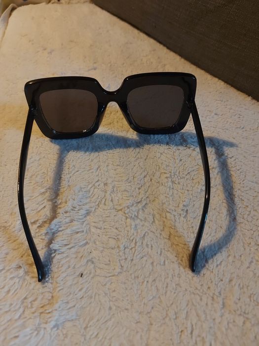Odlotowe okulary przeciwsłoneczne