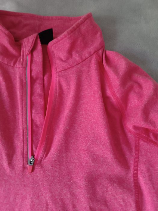 Bluza Frank shorter, rozm. 36