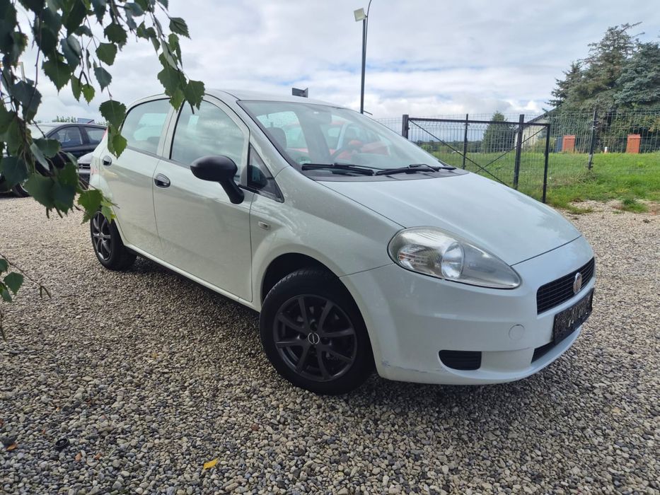 Fiat Grande Punto