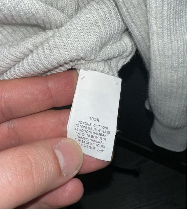 Свитер-поло Brunello Cucinelli